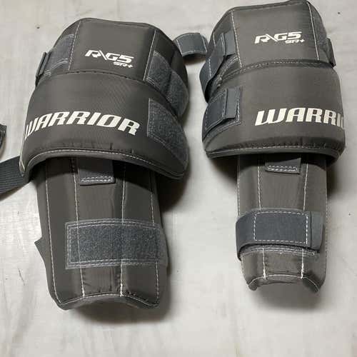BRAND NEW Warrior G5 Knee Pads