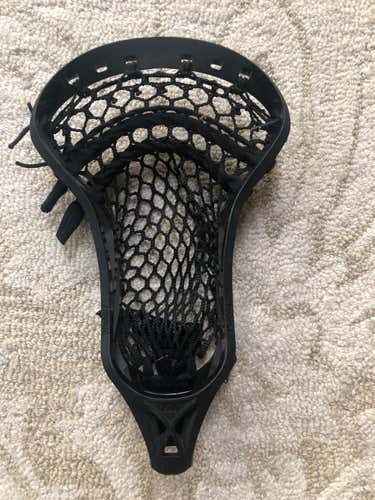 New Attack & Midfield Strung ECD Mirage Head