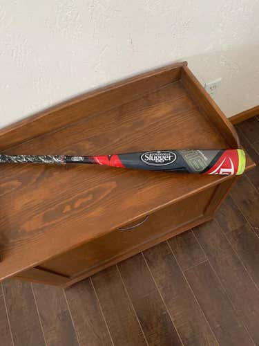 2016 USSSA Certified Louisville Slugger Composite Prime Bat (-10) 20 oz 30"