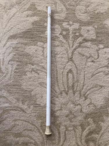 Used ECD Lacrosse CF5 Shaft