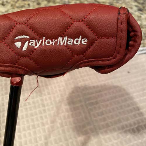 Used Right Handed Spider Tour 34" Putter