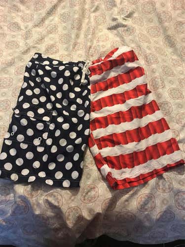 Adult Size 34 Spencers Bathing Suit