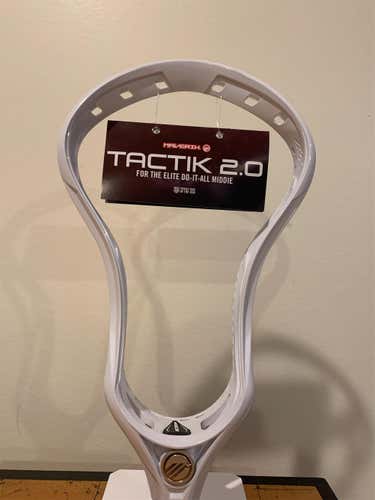 Brand New Unstrung Maverik Tactik 2.0 (Attack/Midfield)