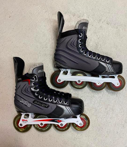Bauer Inline Skates Size 6.5 Senior