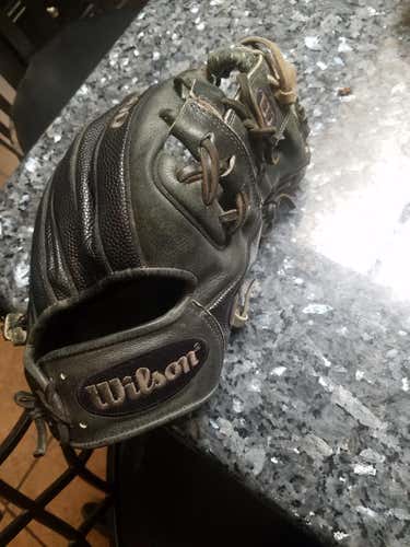 WILSON A2000 1786 SUPERSKIN RHT 11.5 GLOVE