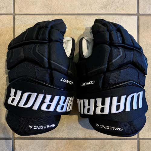 Pro Stock Warrior Covert QRE Gloves 14”