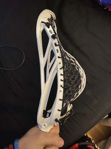 New STX Duel 2 Head