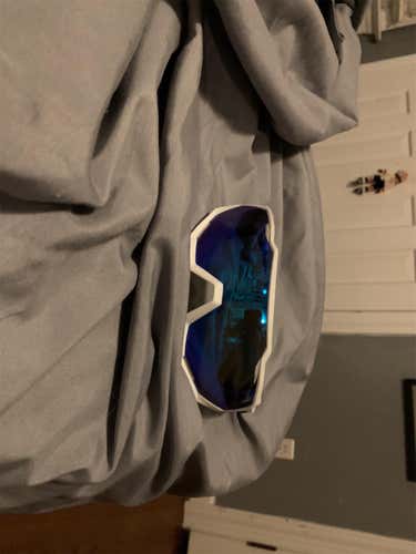 100% Baseball Sunglasses