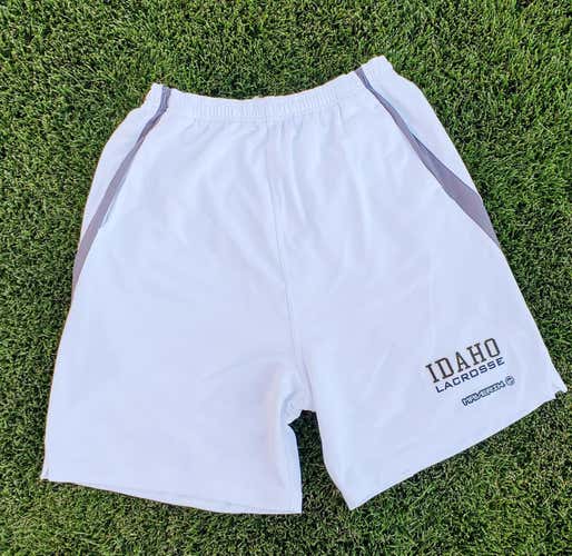 University of Idaho Maverik Practice Shorts