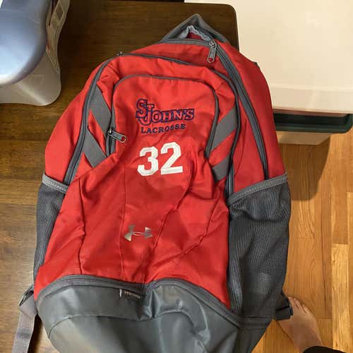 Used Under Armour Bag