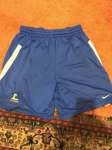 Loyola Blakefield Team IssuedMen's Large Nike Shorts
