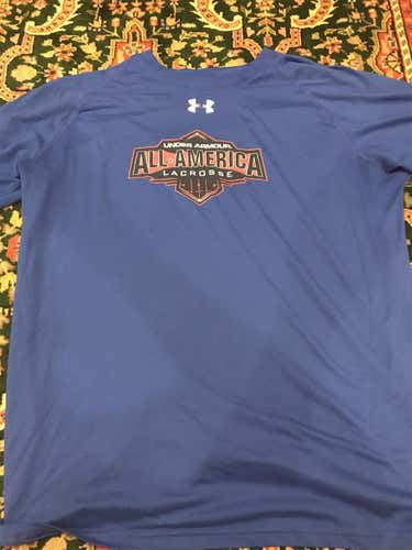 Under Armour All-American Men's XL Under Armour Shirt
