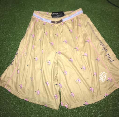 Vineyard Vines x Pink Whales Foundation ZimaGear Shorts size 2X