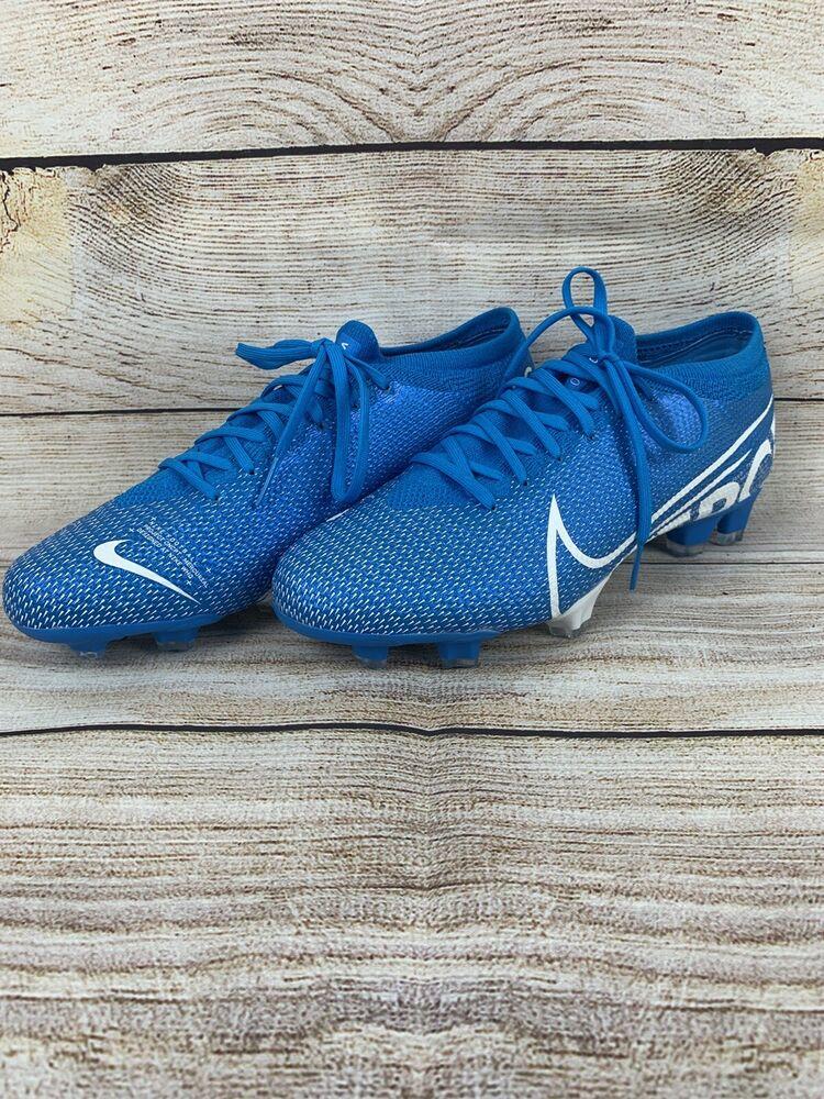 nike mercurial vapor 360 blue