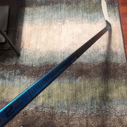 Bauer Nexus 2N Pro *Like-New*