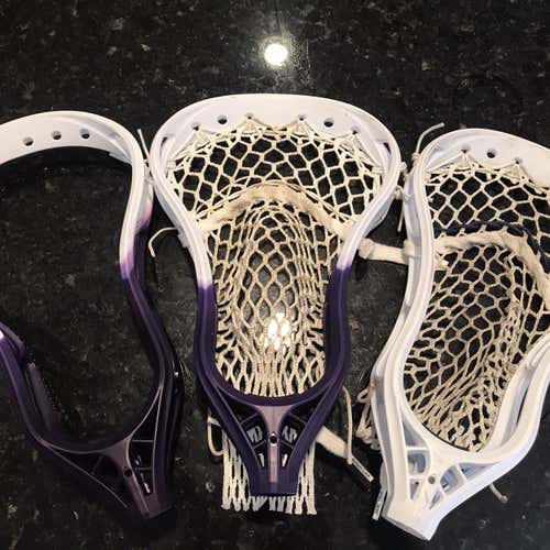 3 StringKing Mark 2's for $125!!!