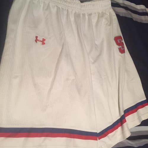Saint Ignatius Large Under Armour Shorts