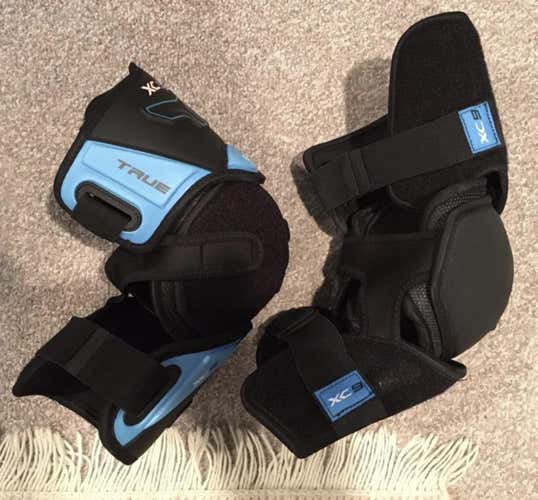 New Extra Large True Arm Pads