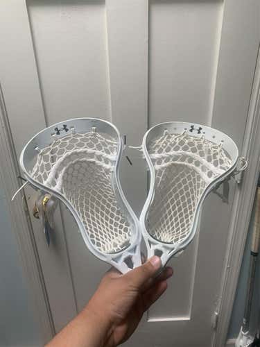 Used Under Armour Bundle