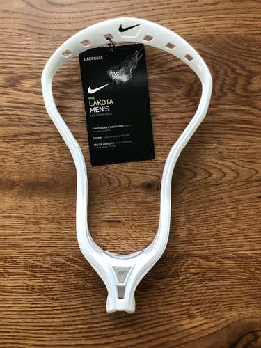 Nike Lakota 2 Lacrosse Head