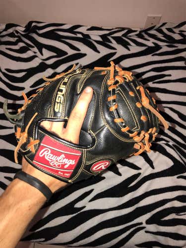 Rawlings Catcher’s 33” Glove