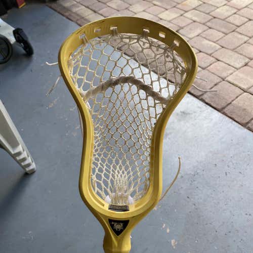 Used Attack & Midfield Strung DNA Head