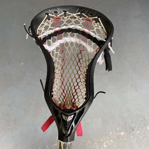 Used Attack & Midfield Strung Evo 5 Head