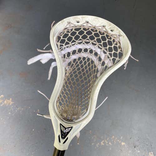 Used Attack & Midfield Strung Evo 5 Head