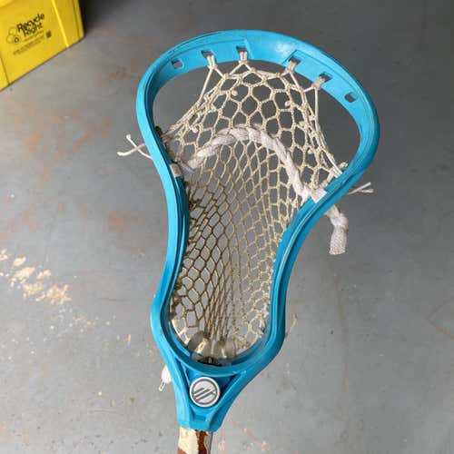 Used Attack & Midfield Strung Tactik 2.0 Head