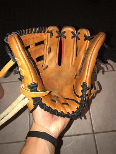 44 Pro Glove (11.5")