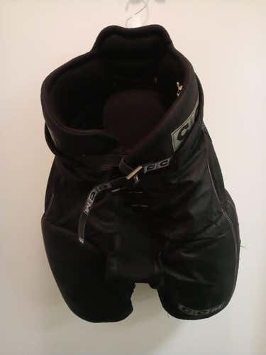 Used Ccm Tacks 492 Sm Pant Breezer Ice Hockey Pants