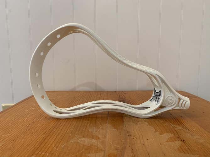 New Warrior Revo 3 Head