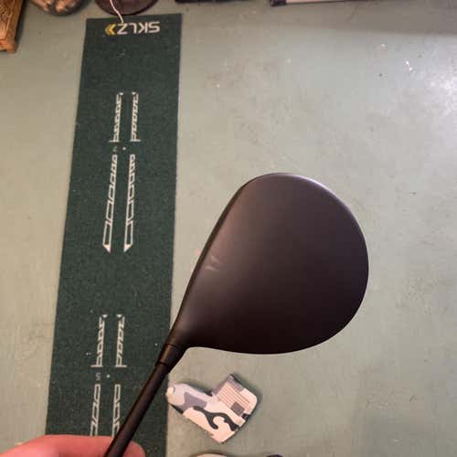 Like New - Extra Stiff PXG DRIVER