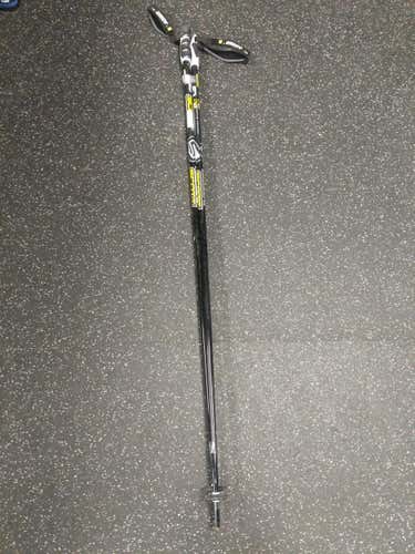Used Scott Racing Concept 135 Cm 54 In Downhill Ski Mens Poles