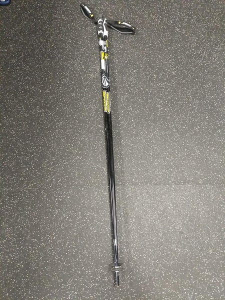 Used Scott Racing Concept 135 Cm 54 In Downhill Ski Mens Poles