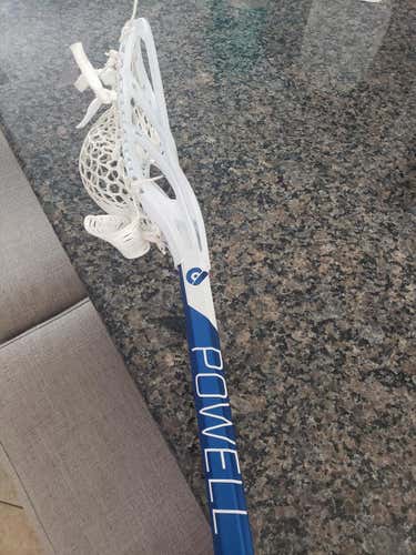 New Powell Stick