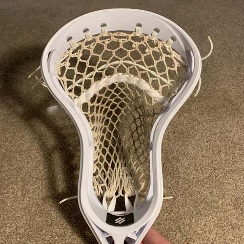 Used Attack & Midfield Strung Mark 2V Head