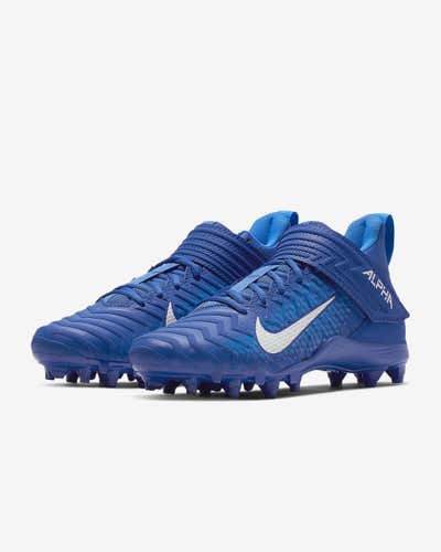 Nike Alpha Menace Varsity 2 Football Cleats