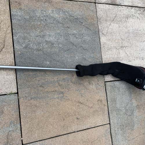 Used Right Handed 915Fd Extra Stiff Flex 3 Wood Fairway Wood