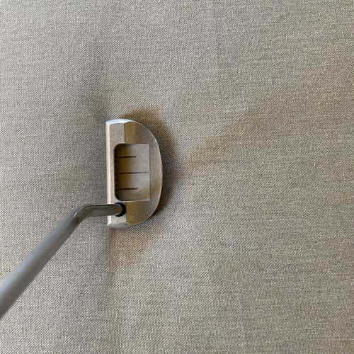 Used Right Handed 35" Putter