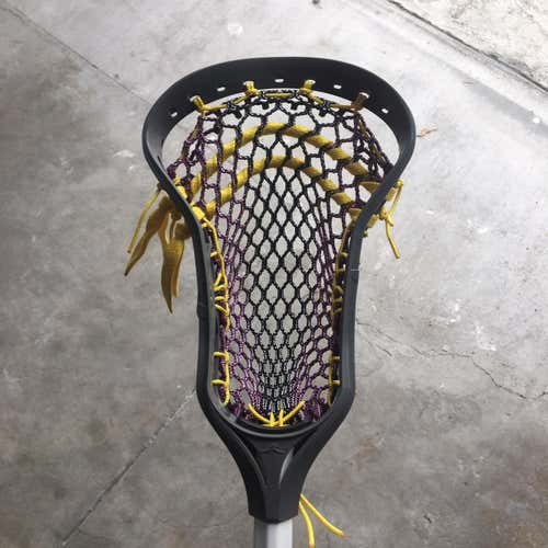New Alpha Ascension Head - Strung