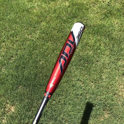 Used BBCOR Certified Composite ADV 360 (-3) 30 oz 33" Bat