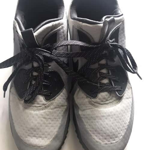 Nike Zoom Golf Shoes