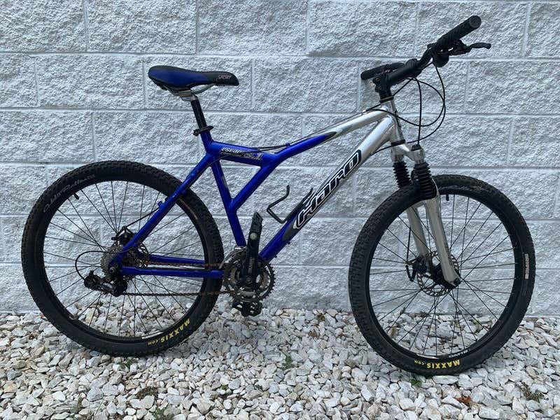 HARO escape 8.1 手渡し希望です HARO escape 8.1 手渡し希望です