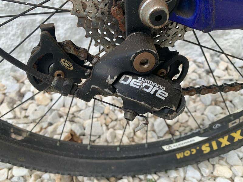 HARO escape 8.1 手渡し希望です HARO escape 8.1 手渡し希望です - メルカリ