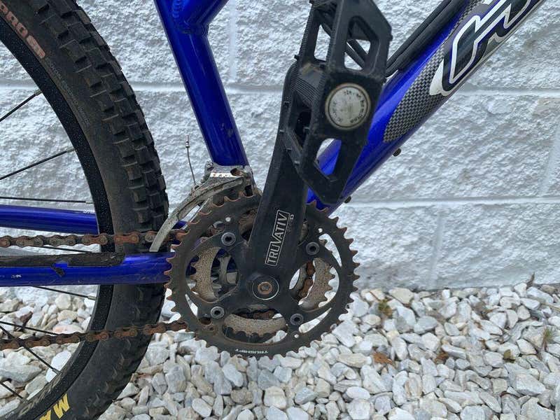 Haro Escape 8.1 Mountain Bike M Frame 24 Speed - Nice