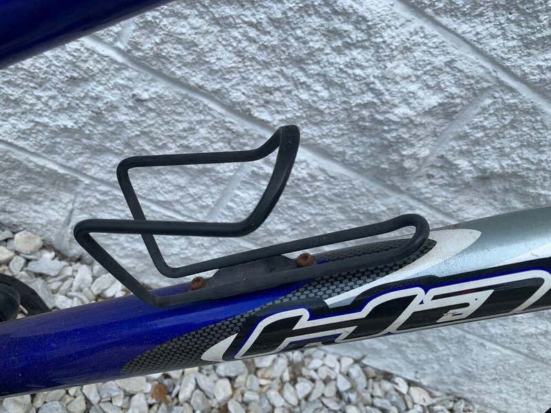 Haro Escape 8.1 Mountain Bike M Frame 24 Speed - Nice