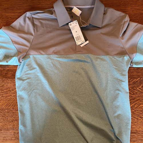 Medium Adidas Polo