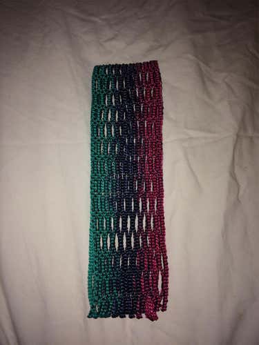 Brand New Divine 9 Hexagon Meshdynasty Mesh