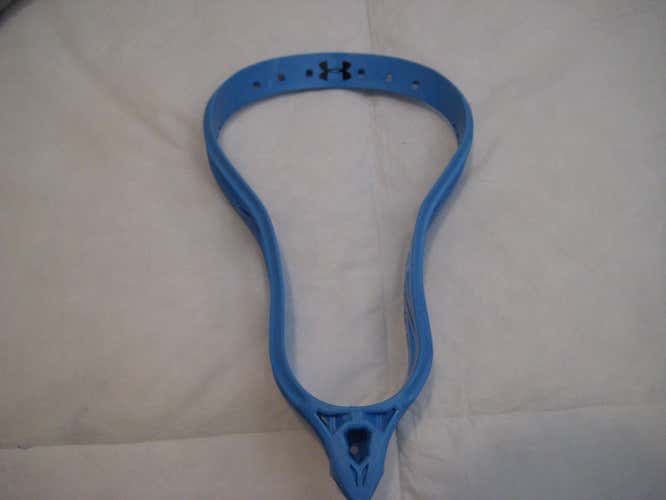Under Armour Hopkins lacrosse custom head unstrung NEW